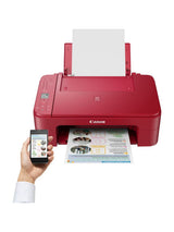 Canon PIXMA TS3352 Inkjet A4 4800 x 1200 DPI Wi-F