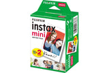 Fujifilm 16567828 instant picture film 20 stuk(s) 86 x 54 mm