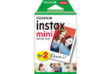 Fujifilm 16567828 instant picture film 20 stuk(s) 86 x 54 mm