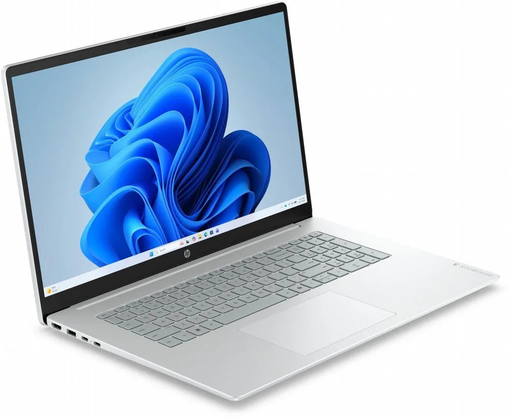HP OmniBook 3 17-dp0750ndx , 17.3'' Full HD IPS , AMD Ryzen 5 40 , 16GB DDR5 , 512GB SSD , W11 Home