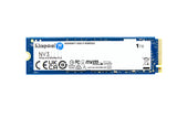 SSD 1TB Kingston M.2 PCI-E NVMe Gen4 NV3 retail