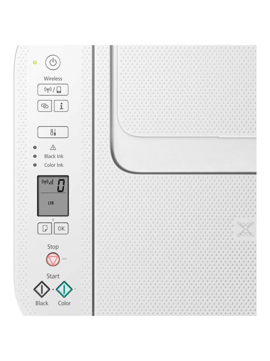Canon PIXMA TS3751i , All-in-One Inkjetprinter , A4 , 4800 x 1200 DPI , Wi-Fi , Kleur