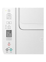 Canon PIXMA TS3751i , All-in-One Inkjetprinter , A4 , 4800 x 1200 DPI , Wi-Fi , Kleur
