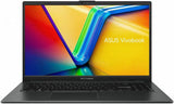 ASUS Vivobook Go 15, 15,6'' Full HD IPS , AMD Ryzen 5 7520U , 8GB DDR5 , 512GB SSD , W11