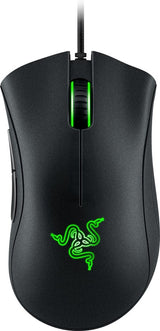 Razer Wired Gaming muis - DeathAdder Essential (2021) zwart