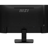 MSI PRO MP242A E2 computer monitor 60,5 cm (23.8") 1920 x 1080 Pixels Full HD Zwart