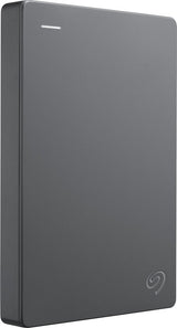Seagate Basic HDD Basic externe harde schijf 1TB Zilver
