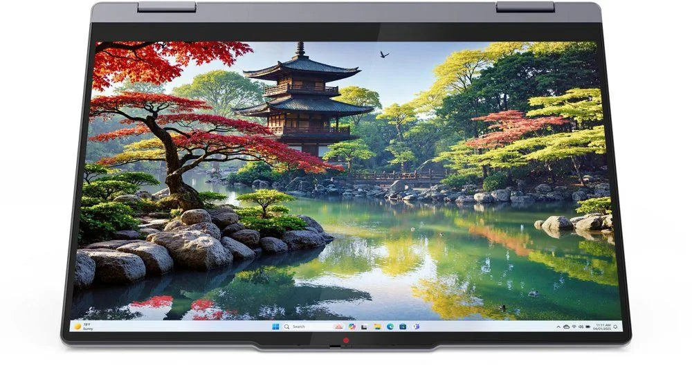Lenovo IdeaPad 5i 2-in-1 , 14" WUXGA IPS , Intel Core Ultra 5 225U , 8GB DDR5 , 512GB , IR Cam , W11 Home BTS
