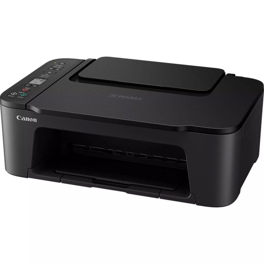 Canon PIXMA TS3550i AIO Inkjet Zwart Scannen Kopiëren WiFi, All-in-One Printer