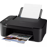 Canon PIXMA TS3550i AIO Inkjet Zwart Scannen Kopiëren WiFi, All-in-One Printer