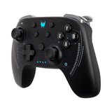 Acer Predator Wireless Gaming gamepad Controller PGR300 - zwart - draadloos - Hall Effect joysticks