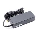 Premium adapter in retailverpakking Lenovo 20V 4.5A Square Tip incl. netsnoer