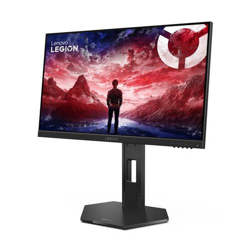 Lenovo Legion 24-10 computer monitor 60,5 cm (23.8") 1920 x 1080 Pixels Full HD LCD 240Hz Zwart