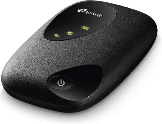 TP-Link WL-Router M7000 4G LTE mobiel (Portabel)