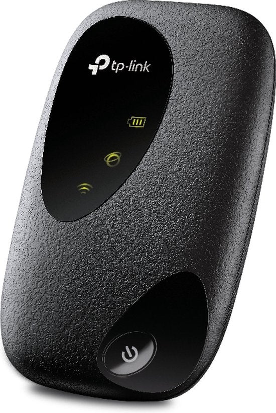 TP-Link WL-Router M7000 4G LTE mobiel (Portabel)