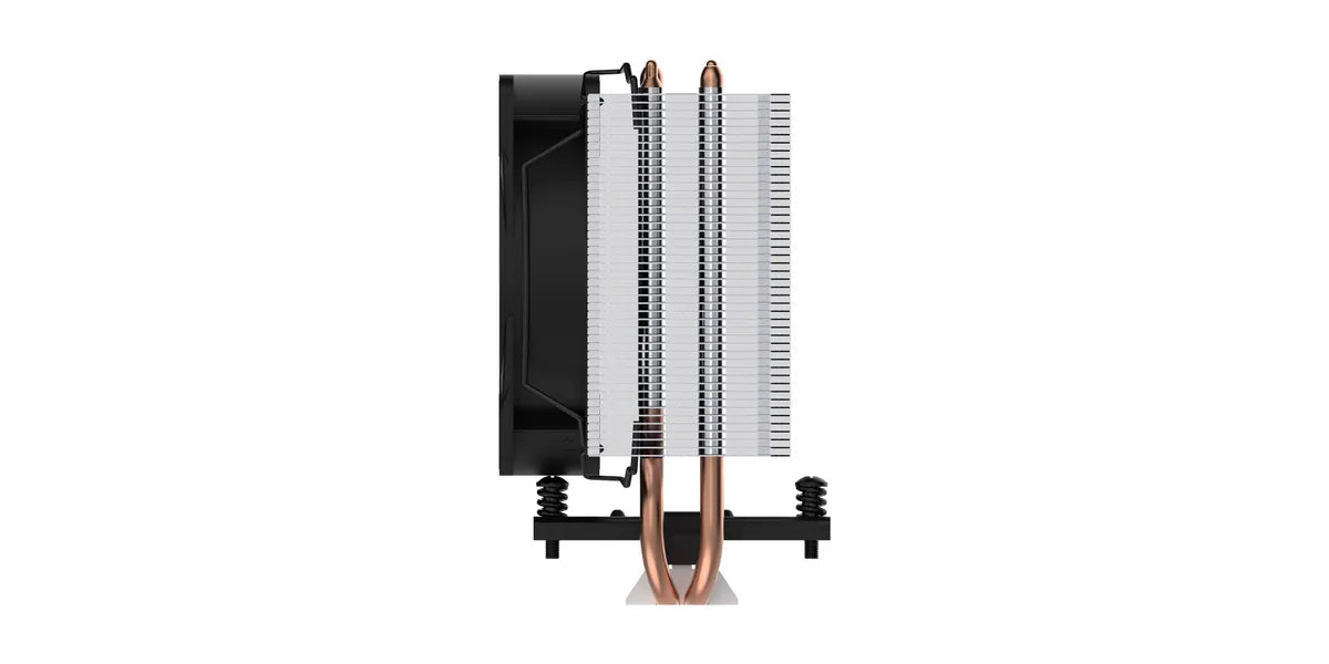 ARCTIC Freezer 8i Processor Luchtkoeler 10 cm Aluminium, Zwart