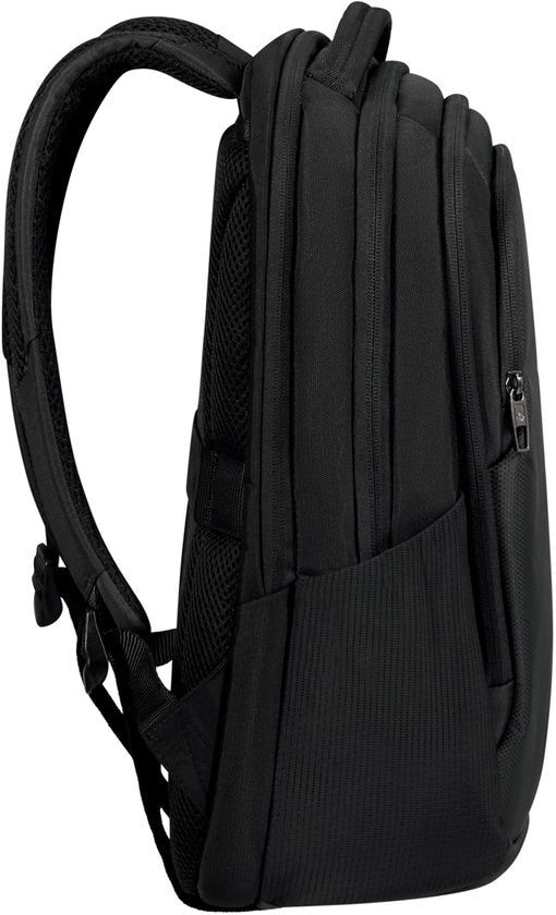 Samsonite rugzak - Guardit 3.0 laptop backpack 15,6 inch - Black - 22,5 l