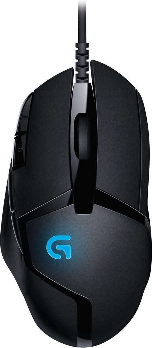 Logitech Gaming muis G402 USB