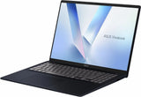 ASUS Vivobook 16 , 16" WUXGA IPS , AMD Ryzen AI 5 330 , 16GB DDR5 , 512GB SSD , IR Camera , W11 Pro , Quiet Blue