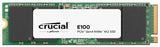 Crucial E100 480 GB M.2 PCI Express 4.0 NVMe