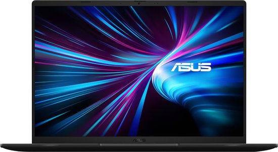 ASUS V16 FX3607VM-RP078WS Intel Core 7 240H Laptop 40,6 cm (16") WUXGA 16 GB DDR5-SDRAM 1 TB SSD NVIDIA GeForce RTX 5060 Wi-Fi 6 (802.11ax) Windows 11 Home