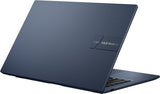 ASUS Vivobook X1504VA 15.6'' FHD, IPS Core 5-120U, 16GB, 512GB, W11H, Quiet Blue (kopie)