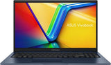 ASUS Vivobook X1504VA 15.6'' FHD, IPS Core 5-120U, 16GB, 512GB, W11H, Quiet Blue (kopie)