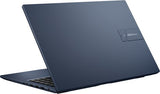 ASUS Vivobook X1504VA 15.6'' FHD, IPS Core 5-120U, 16GB, 512GB, W11H, Quiet Blue (kopie)