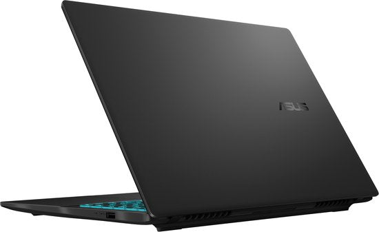 ASUS V16 FX3607VM-RP078WS Intel Core 7 240H Laptop 40,6 cm (16") WUXGA 16 GB DDR5-SDRAM 1 TB SSD NVIDIA GeForce RTX 5060 Wi-Fi 6 (802.11ax) Windows 11 Home