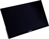 Verbatim 49592 computer monitor 39,6 cm (15.6") 1920 x 1080 Pixels Full HD LCD Touchscreen Zwart