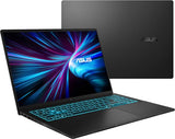 ASUS V16 FX3607VM-RP078WS Intel Core 7 240H Laptop 40,6 cm (16") WUXGA 16 GB DDR5-SDRAM 1 TB SSD NVIDIA GeForce RTX 5060 Wi-Fi 6 (802.11ax) Windows 11 Home
