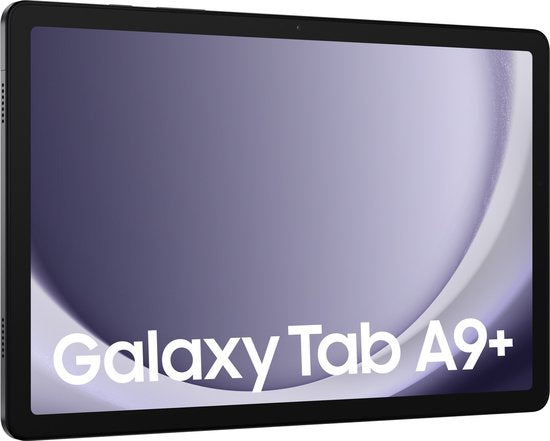 Samsung Galaxy Tab A9 X210 64GB WIFI zilver 11.0" (EU) Android