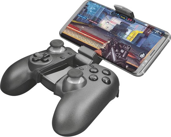 Trust GXT590 BOSI BLUETOOTH GAMEPAD