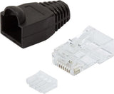 LogiLink Patchstekker RJ45 Cat6 Unshielded 10st