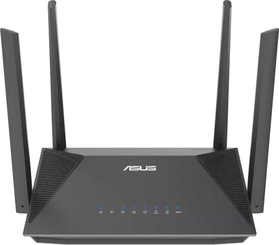 ASUS WL-Router RT-AX52 AX1800 AiMesh