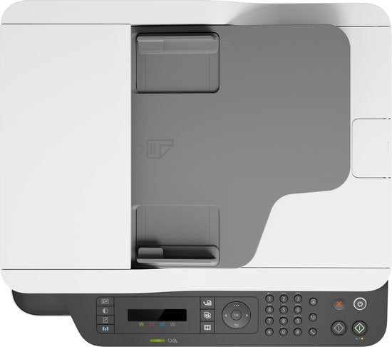 HP Color Laser MFP M179fnw