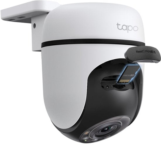 TP-Link Tapo  C510W 2K IP65 2-Weg Audio microSD