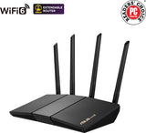 ASUS WL-Router RT-AX57 AX3000 AiMesh