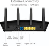 ASUS WL-Router RT-AX57 AX3000 AiMesh