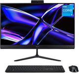 Acer Aspire C27-B I55428 NL, Intel® Core i5-13420H, 68,6 cm (27") 1920 x 1080 Pixels Alles-in-één-pc, 16 GB DDR4-SDRAM, 1 TB SSD, Windows 11 Home