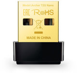 TP-Link Archer T2U nano
