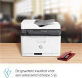 HP Color Laser MFP M179fnw