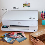 HP Envy 6120e All-in-One printer
