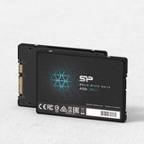Silicon Power Ace A55 256GB 3D NAND SSD