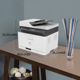 HP Color Laser MFP M179fnw