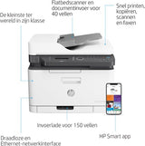 HP Color Laser MFP M179fnw
