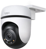 TP-Link Tapo  C510W 2K IP65 2-Weg Audio microSD