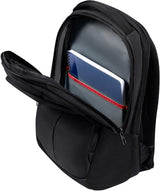Samsonite rugzak - Guardit 3.0 laptop backpack 15,6 inch - Black - 22,5 l