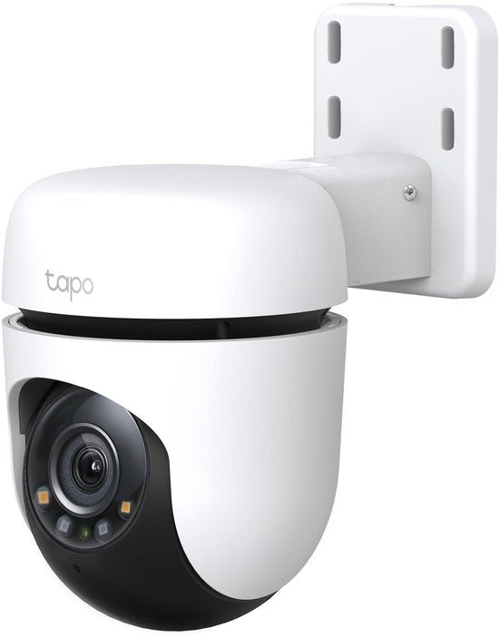 TP-Link Tapo  C510W 2K IP65 2-Weg Audio microSD