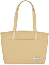 WiWU Ora Tote Lady 16" Laptop Handbag – Waterproof, Multi-Pocket Design with Laptop Compartment & Large Capacity for Women